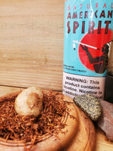 Load image into Gallery viewer, American Spirit Original Blend Pouch