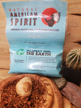 Load image into Gallery viewer, American Spirit Original Blend Pouch