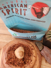 Load image into Gallery viewer, American Spirit Original Blend Pouch
