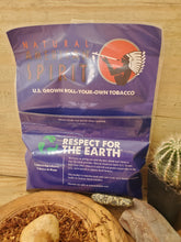 Load image into Gallery viewer, American Spirit U.S Grown Pouch