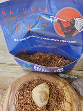 Load image into Gallery viewer, American Spirit U.S Grown Pouch