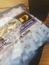 Load image into Gallery viewer, Zen Slim Cigarette Filter