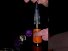 Load and play video in Gallery viewer, Lookah Mini Unicorn