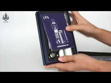 Load and play video in Gallery viewer, Jurassic S1 Herbal Vaporizer