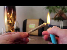 Load and play video in Gallery viewer, Pulsar ECF Electric Cone Filler Kit