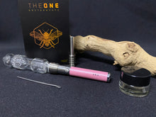 Load image into Gallery viewer, Yocan THE ONE Nectar Collector & Wax Kit