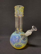 Load image into Gallery viewer, Glass Bong 10"