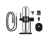 Load image into Gallery viewer, Stundenglass Gravity Hookah