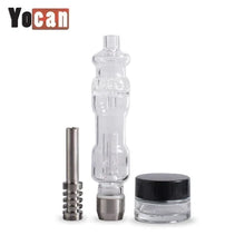Load image into Gallery viewer, Yocan THE ONE Nectar Collector & Wax Kit