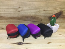 Load image into Gallery viewer, Hard Case Shell Pouch