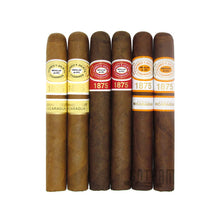 Load image into Gallery viewer, Romeo y Julieta 1875 Lover's Sampler
