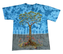 Load image into Gallery viewer, Eyeland Tree T-Shirt