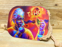 Load image into Gallery viewer, Einstein Rolling Tray