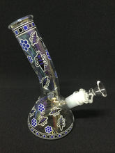 Load image into Gallery viewer, Glass Bong 8"