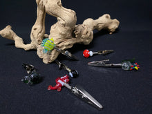 Load image into Gallery viewer, Memo Clips