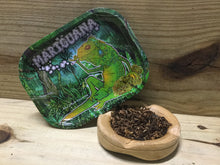 Load image into Gallery viewer, Kill Your Culture Rolling Tray Iguana