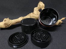 Load image into Gallery viewer, CannaVac Lok G2 Airtight Storage/Grinder