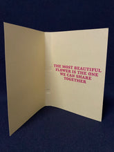 Load image into Gallery viewer, RAW Valentine Card