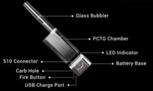 Load image into Gallery viewer, Hamilton Devices KR1