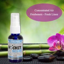 Load image into Gallery viewer, Rocket Scent