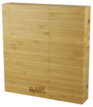 Load image into Gallery viewer, Raw Triple Flip Rolling Tray