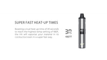 Load image into Gallery viewer, Yocan HIT Dry Herb Vaporizer