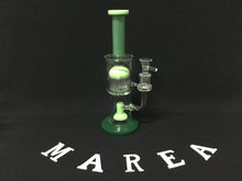 Load image into Gallery viewer, Glass Bong 10"