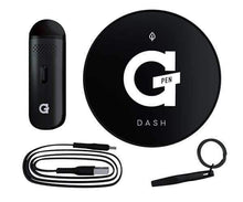 Load image into Gallery viewer, G Pen Dash Dry Herb Vaporizer