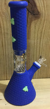 Load image into Gallery viewer, Stratus Bee Silicone Water Pipe