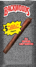 Load image into Gallery viewer, Backwoods Cigars