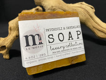 Load image into Gallery viewer, Artesanal Soap