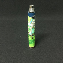 Load image into Gallery viewer, Rick & Morty Battery Oil