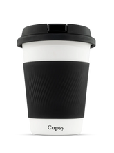 Load image into Gallery viewer, Puffco Cupsy Coffee Cup Water Pipe