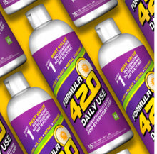 Load image into Gallery viewer, Formula 420 Daily Use Concentrate (A3)