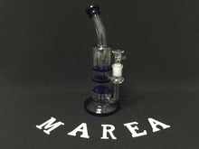 Load image into Gallery viewer, Glass Bong 10"