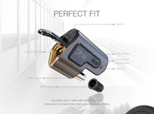 Load image into Gallery viewer, Lookah Q7 Portable Concentrate