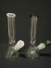 Load image into Gallery viewer, Glass Bong 10"