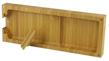 Load image into Gallery viewer, Raw Triple Flip Rolling Tray