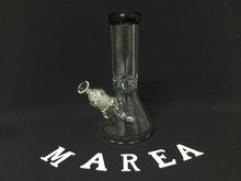 Load image into Gallery viewer, Glass Bong 10"