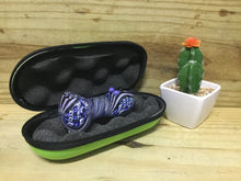 Load image into Gallery viewer, Hard Case Shell Pouch