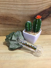 Load image into Gallery viewer, Krave Freezable Glass Hand Pipe
