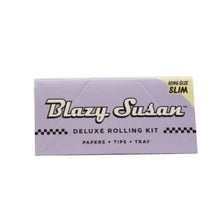 Load image into Gallery viewer, Blazy Susan Deluxe Rolling Kit 1 1/4