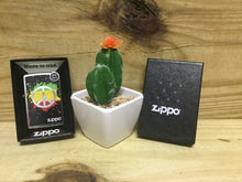 Load image into Gallery viewer, Zippo Lighter