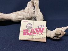 Load image into Gallery viewer, Raw Pre-rolled Tips Original