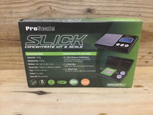 Load image into Gallery viewer, ProScale Slick Concentrate Kit & Scale