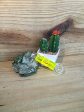 Load image into Gallery viewer, Krave Freezable Glass Hand Pipe
