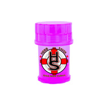 Load image into Gallery viewer, Herb Saver Mini Grinder