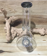 Load image into Gallery viewer, Glass Bong 8"