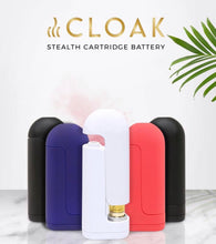 Load image into Gallery viewer, Hamilton Cloak