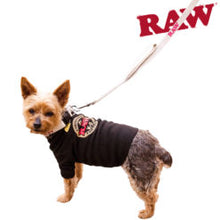 Load image into Gallery viewer, Raw Pet Ringer Shirt